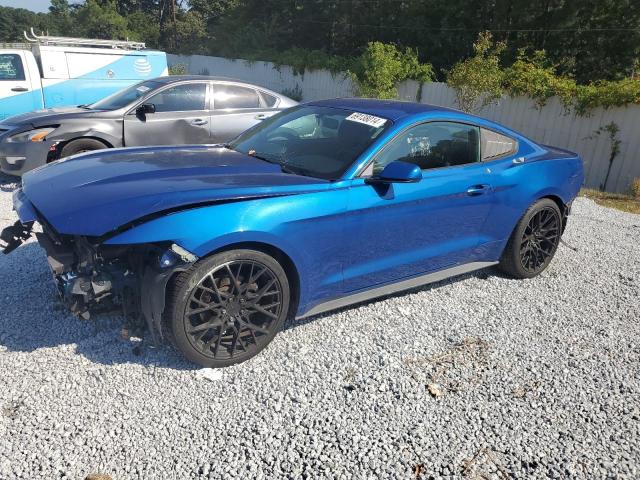 FORD MUSTANG 2017 1fa6p8am9h5207867