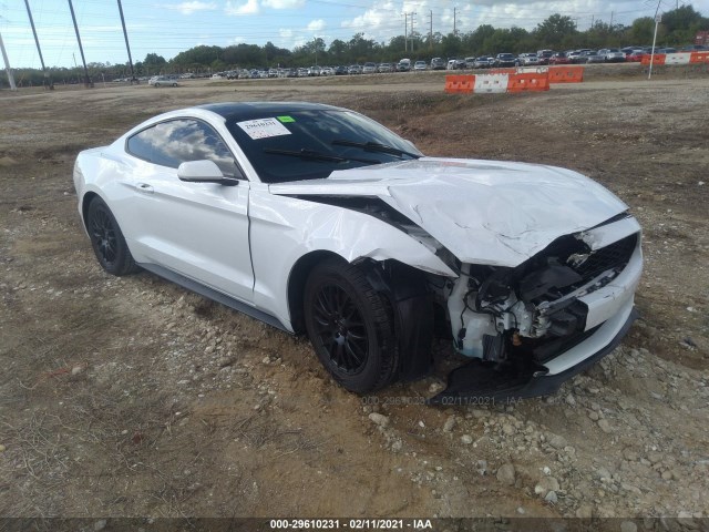 FORD MUSTANG 2017 1fa6p8am9h5212695