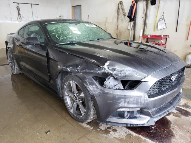 FORD MUSTANG 2017 1fa6p8am9h5219274