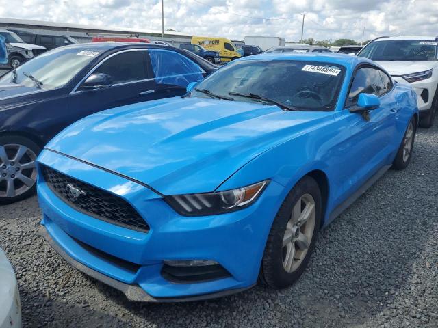 FORD MUSTANG 2017 1fa6p8am9h5224619