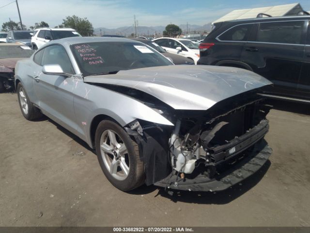 FORD MUSTANG 2017 1fa6p8am9h5227052