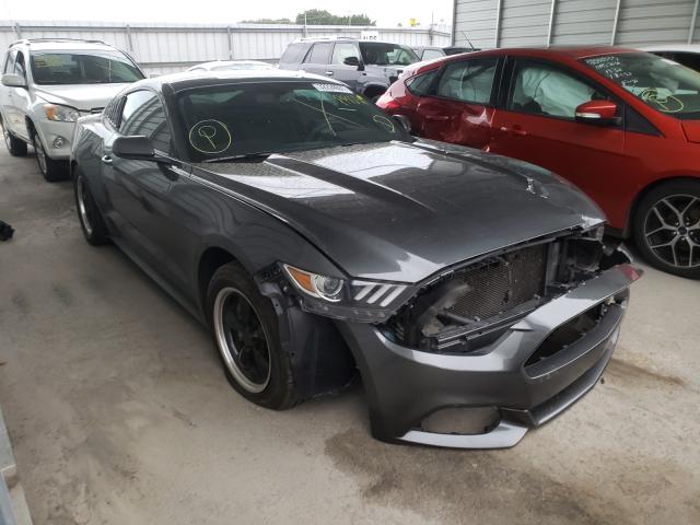 FORD MUSTANG 2017 1fa6p8am9h5227083