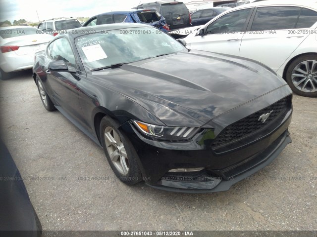 FORD MUSTANG 2017 1fa6p8am9h5228685