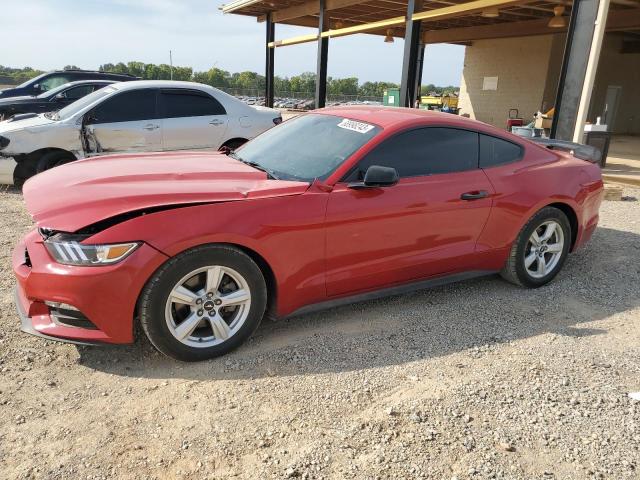 FORD MUSTANG 2017 1fa6p8am9h5228735