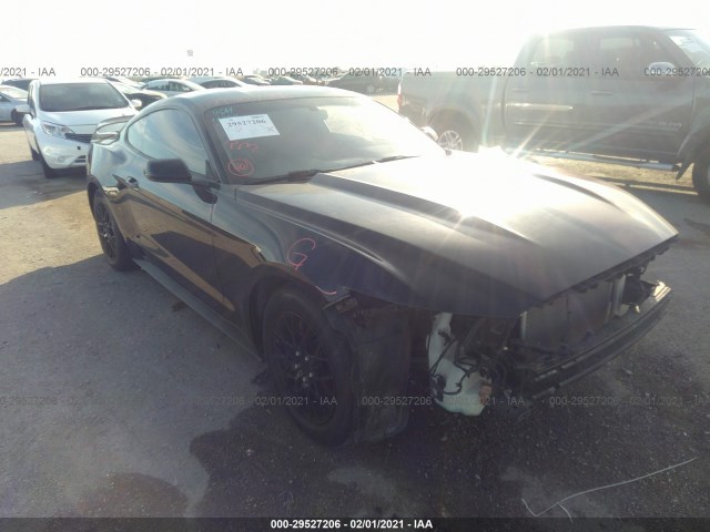 FORD MUSTANG 2017 1fa6p8am9h5235197