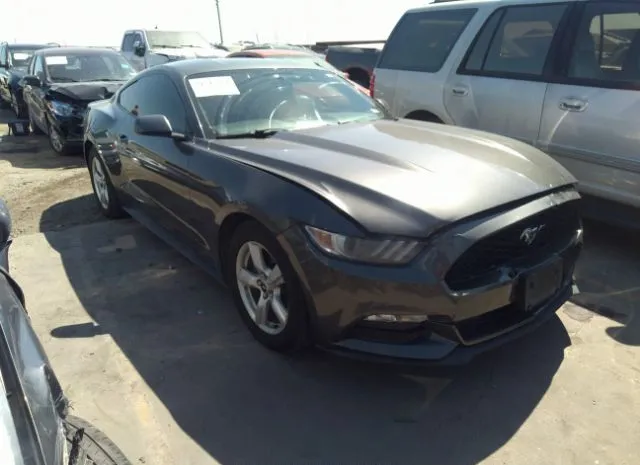 FORD MUSTANG 2017 1fa6p8am9h5237340