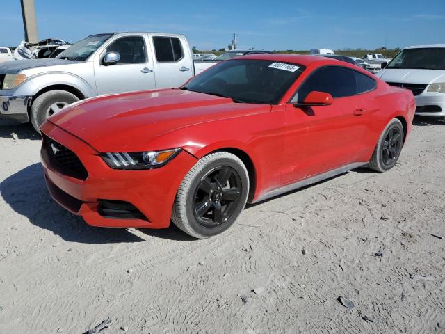 FORD MUSTANG 2017 1fa6p8am9h5238553