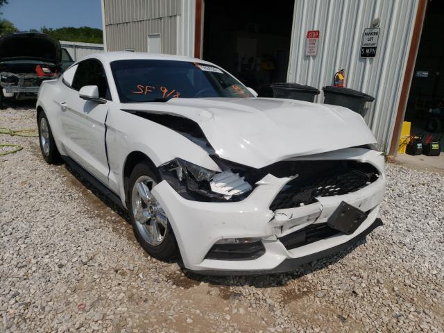 FORD MUSTANG 2017 1fa6p8am9h5240917