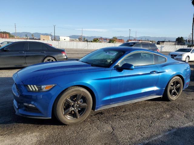 FORD MUSTANG 2017 1fa6p8am9h5244854