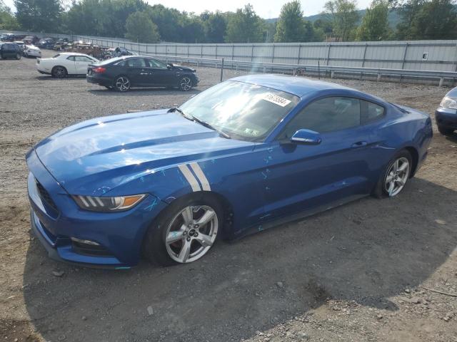 FORD MUSTANG 2017 1fa6p8am9h5256258