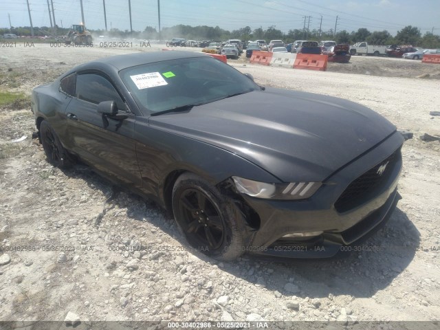 FORD MUSTANG 2017 1fa6p8am9h5256437