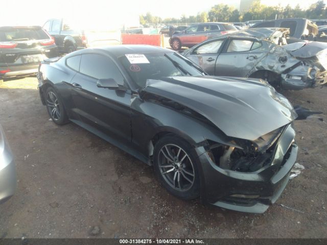 FORD MUSTANG 2017 1fa6p8am9h5259709