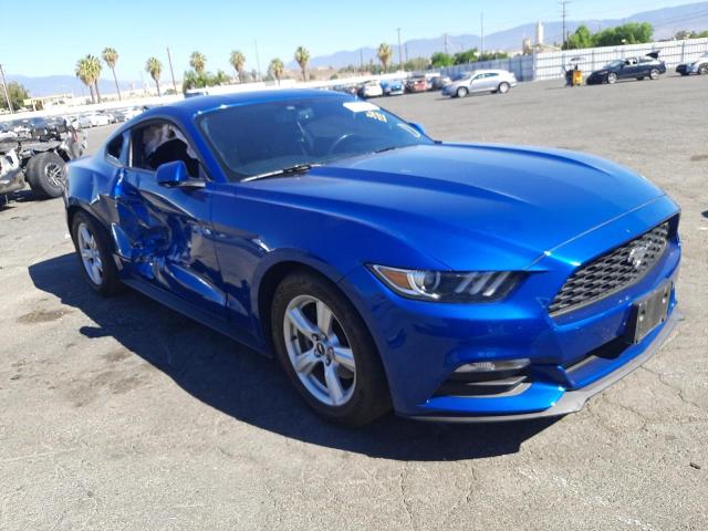 FORD MUSTANG 2017 1fa6p8am9h5265350