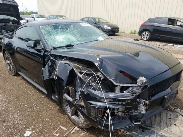 FORD MUSTANG 2017 1fa6p8am9h5265381