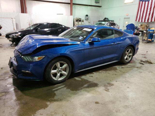 FORD MUSTANG 2017 1fa6p8am9h5277059