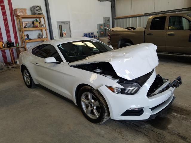 FORD MUSTANG 2017 1fa6p8am9h5277160