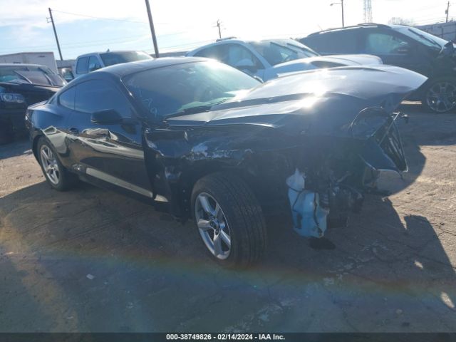 FORD MUSTANG 2017 1fa6p8am9h5286179