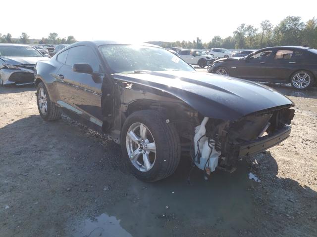 FORD MUSTANG 2017 1fa6p8am9h5286697