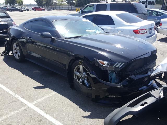 FORD MUSTANG 2017 1fa6p8am9h5287008