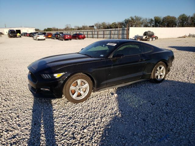 FORD MUSTANG 2017 1fa6p8am9h5291205