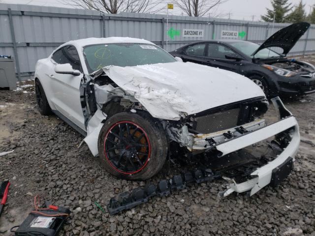 FORD MUSTANG 2017 1fa6p8am9h5308147