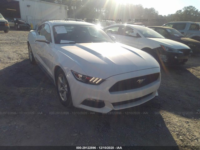 FORD MUSTANG 2017 1fa6p8am9h5311856