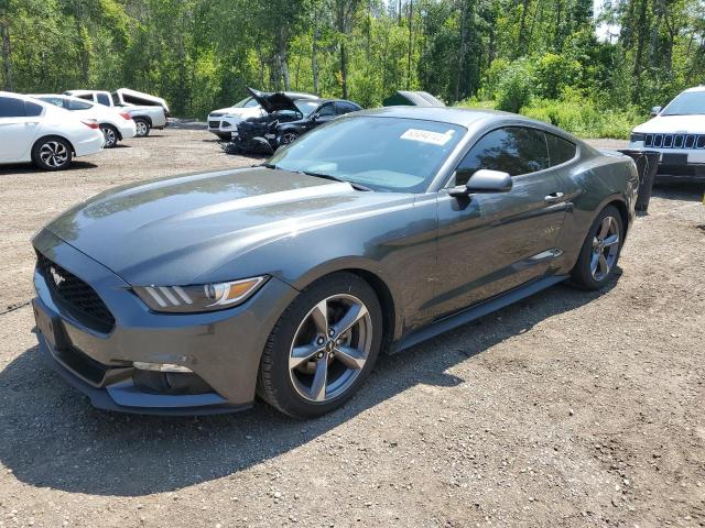 FORD MUSTANG 2017 1fa6p8am9h5314711