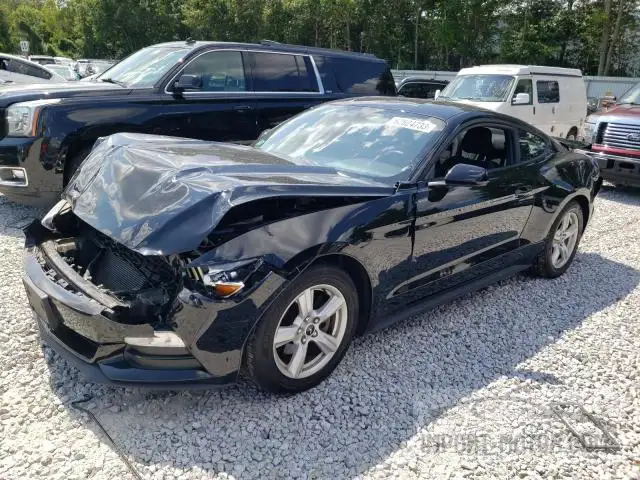 FORD MUSTANG 2017 1fa6p8am9h5316166