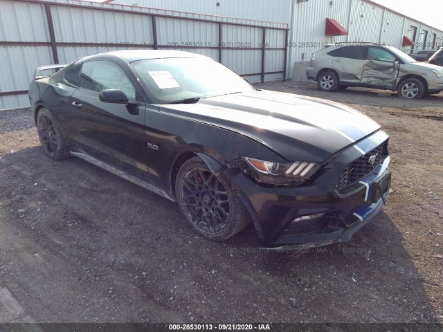 FORD MUSTANG 2017 1fa6p8am9h5316894