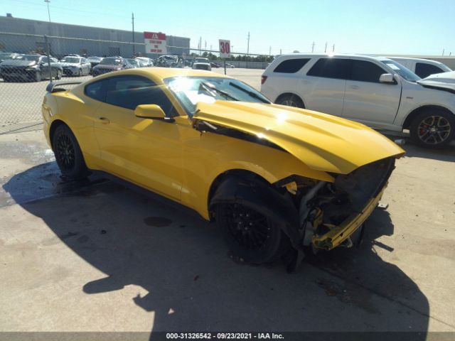 FORD MUSTANG 2017 1fa6p8am9h5335946