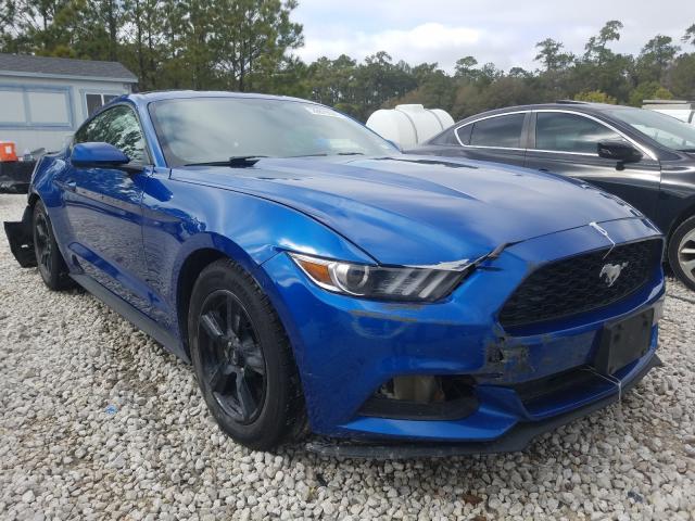 FORD MUSTANG 2017 1fa6p8am9h5340127