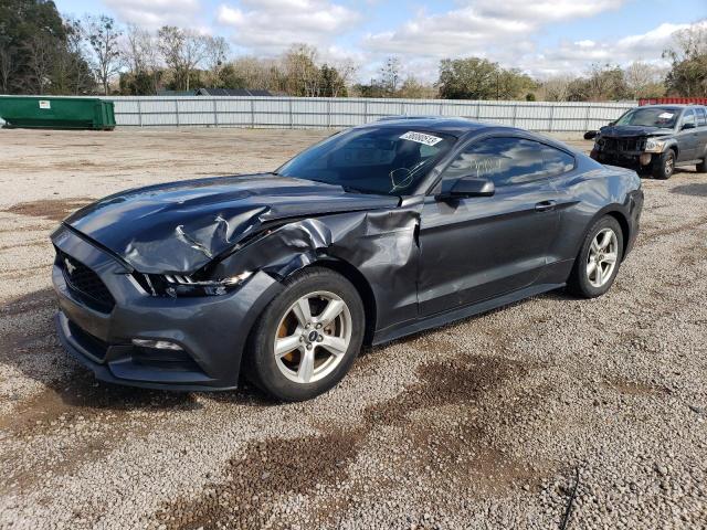 FORD MUSTANG 2017 1fa6p8am9h5345537