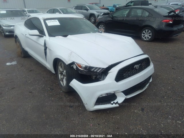 FORD MUSTANG 2017 1fa6p8am9h5346221