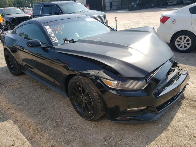 FORD MUSTANG 2017 1fa6p8am9h5347224