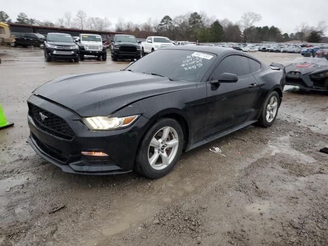 FORD MUSTANG 2017 1fa6p8am9h5351578