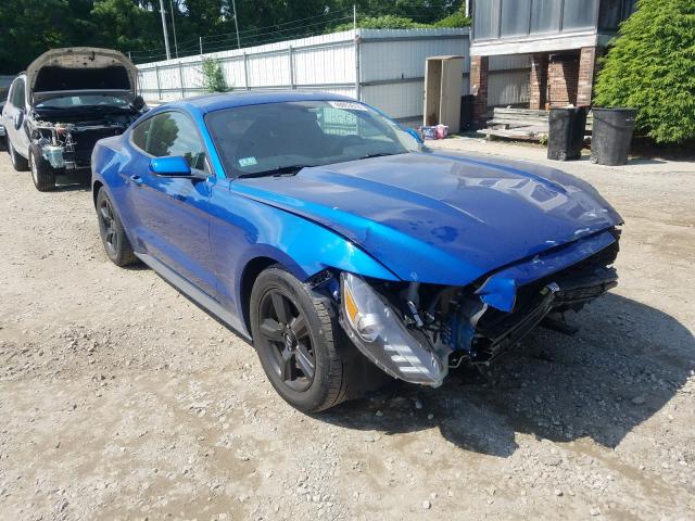 FORD MUSTANG 2017 1fa6p8am9h5356960