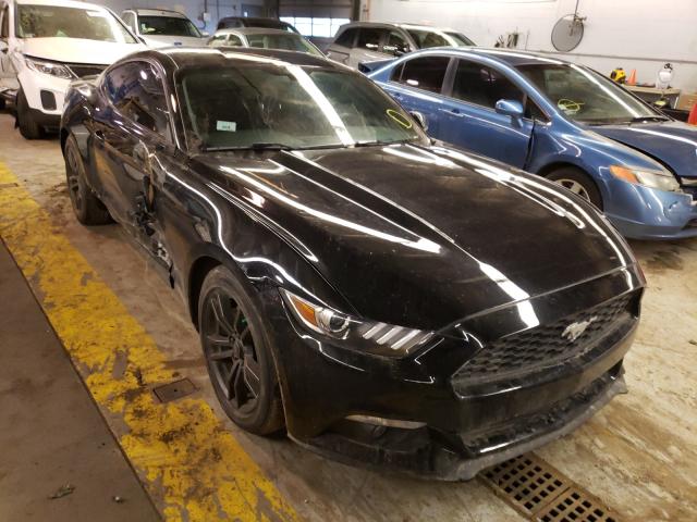 FORD MUSTANG 2015 1fa6p8amxf5301303