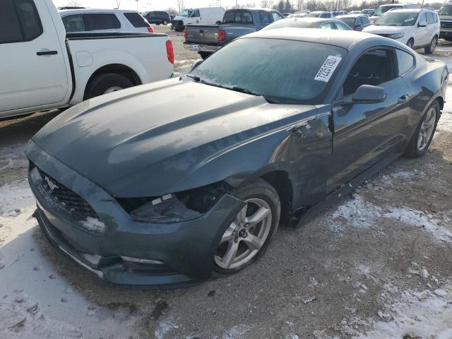 FORD MUSTANG 2015 1fa6p8amxf5301835