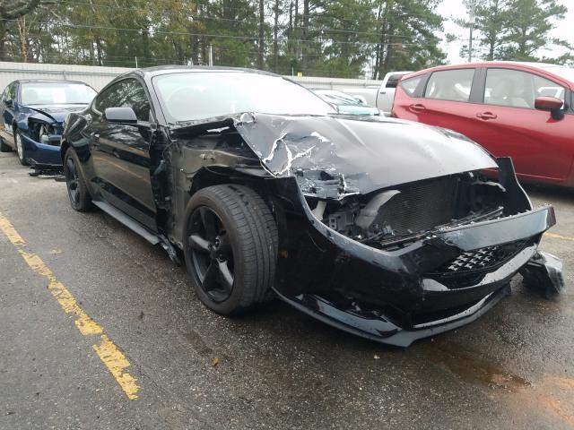 FORD MUSTANG 2015 1fa6p8amxf5305576