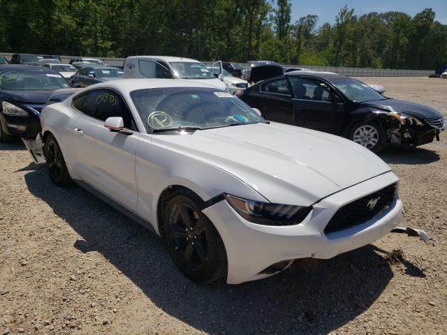 FORD MUSTANG 2015 1fa6p8amxf5306629