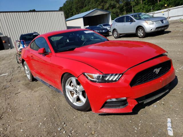 FORD MUSTANG 2015 1fa6p8amxf5308364