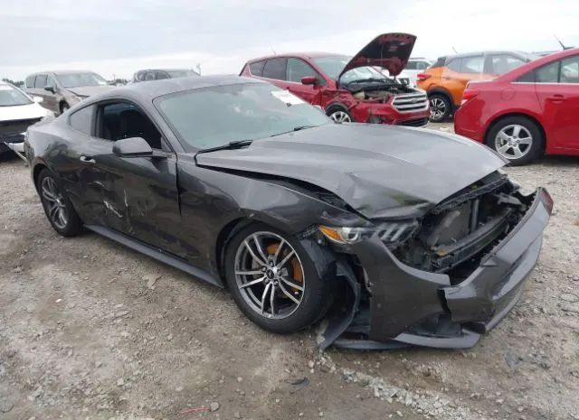 FORD MUSTANG 2015 1fa6p8amxf5308929