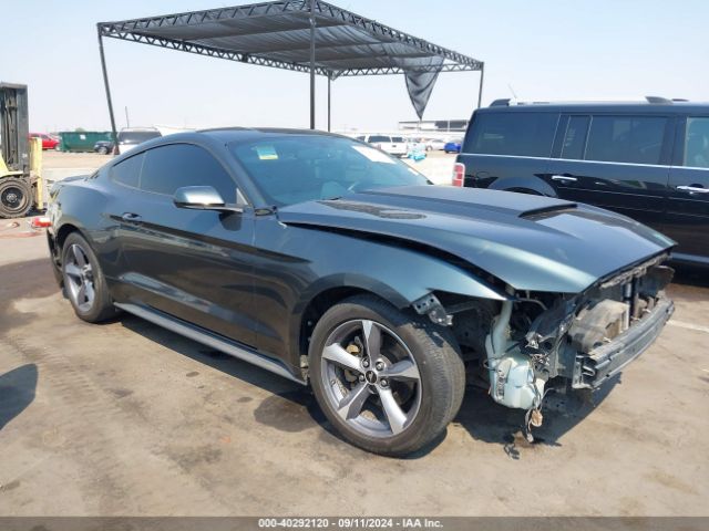 FORD MUSTANG 2015 1fa6p8amxf5318053