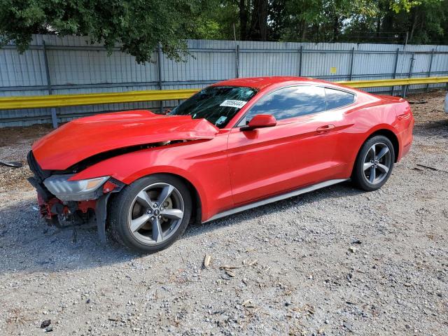 FORD MUSTANG 2015 1fa6p8amxf5318585