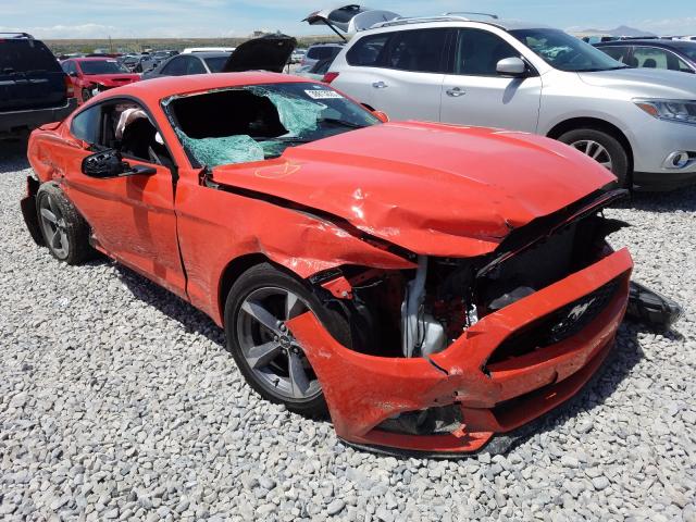 FORD MUSTANG 2015 1fa6p8amxf5327139