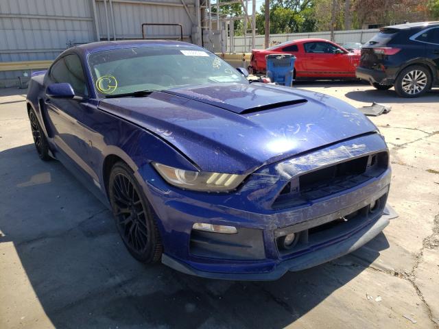 FORD MUSTANG 2015 1fa6p8amxf5327187