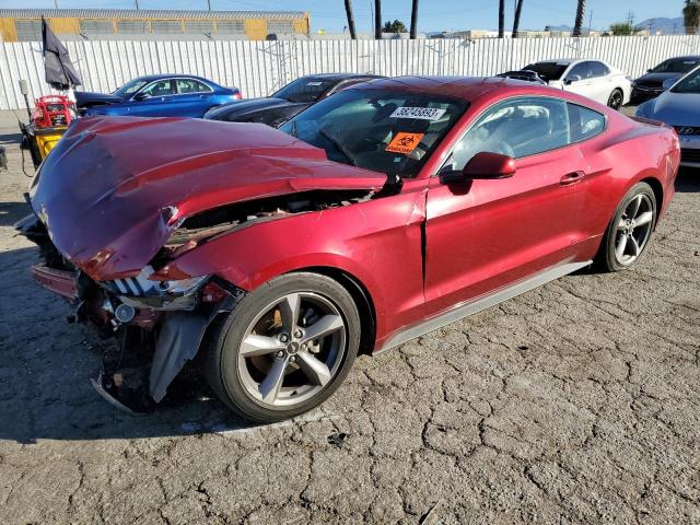 FORD MUSTANG 2015 1fa6p8amxf5328713