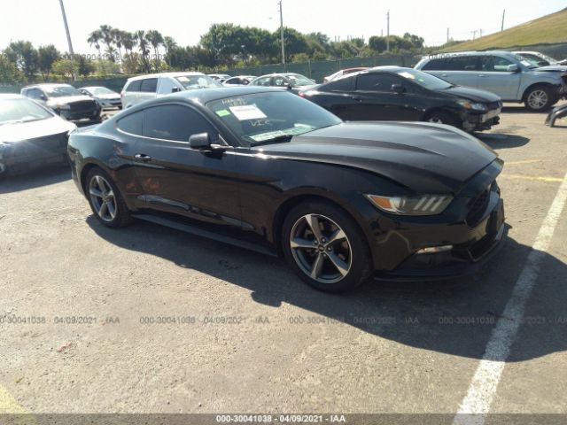 FORD MUSTANG 2015 1fa6p8amxf5330008