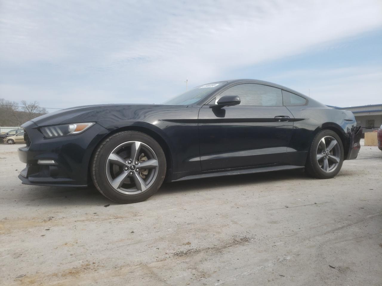 FORD MUSTANG 2015 1fa6p8amxf5335516