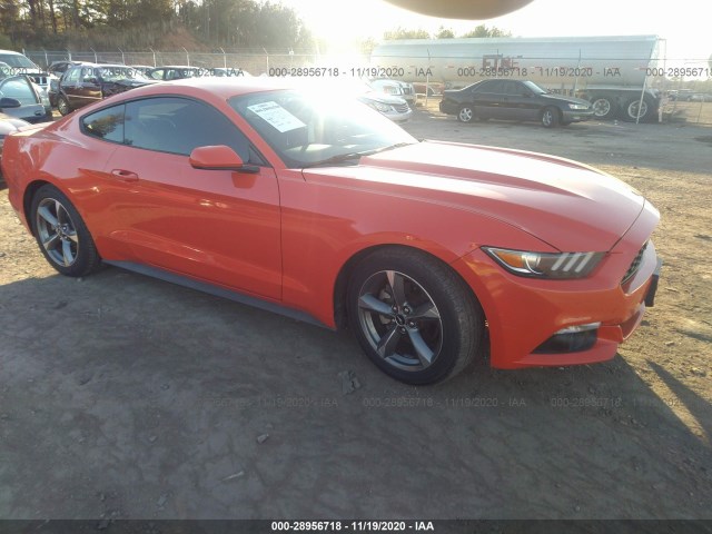 FORD MUSTANG 2015 1fa6p8amxf5335628